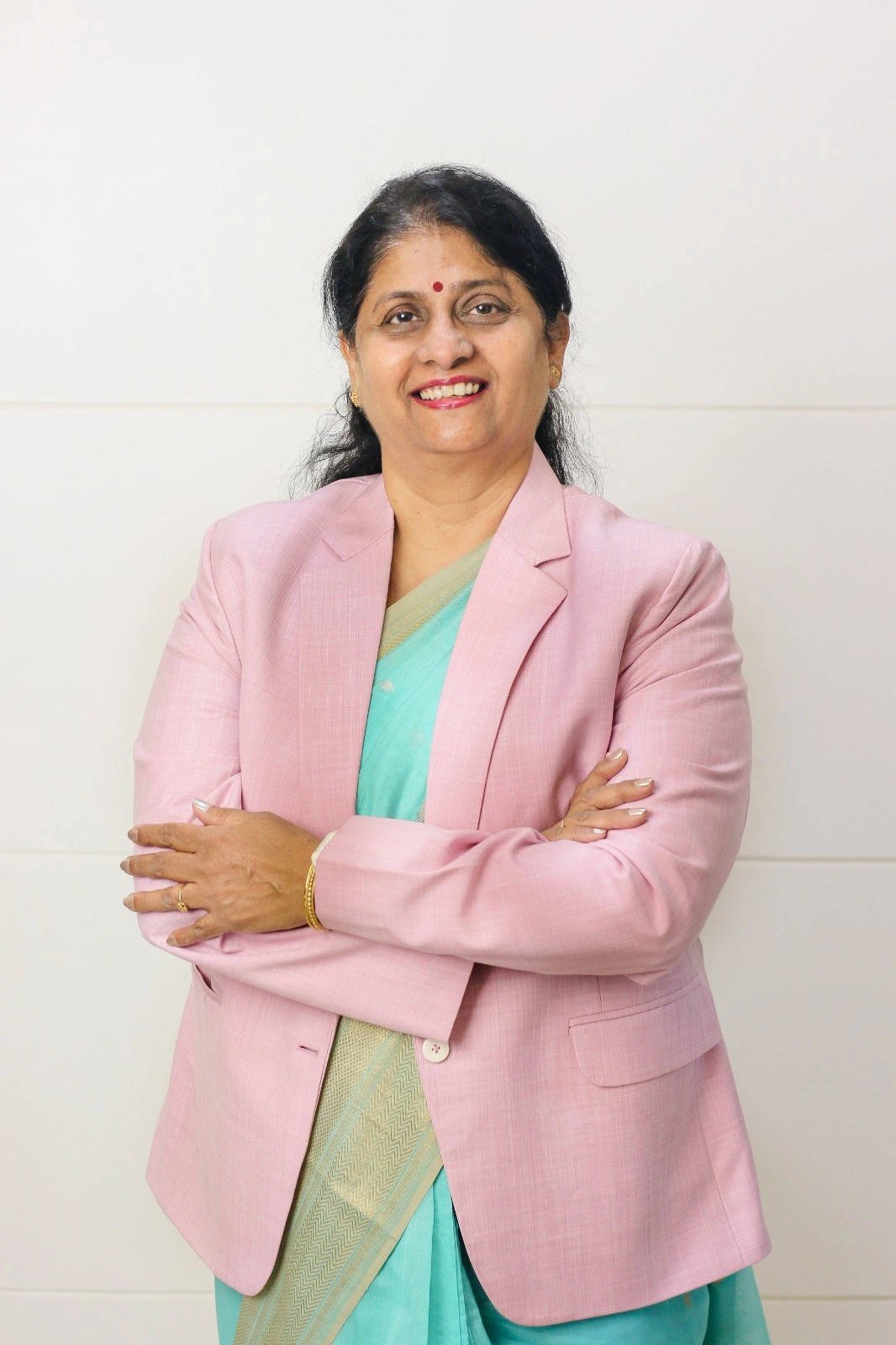 Dr. Padmakanti Kulkarni